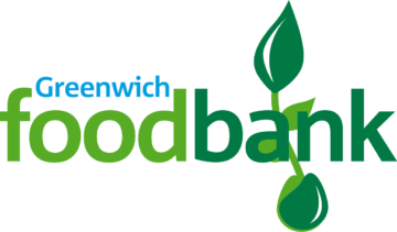 Greenwich Foodbank Logo