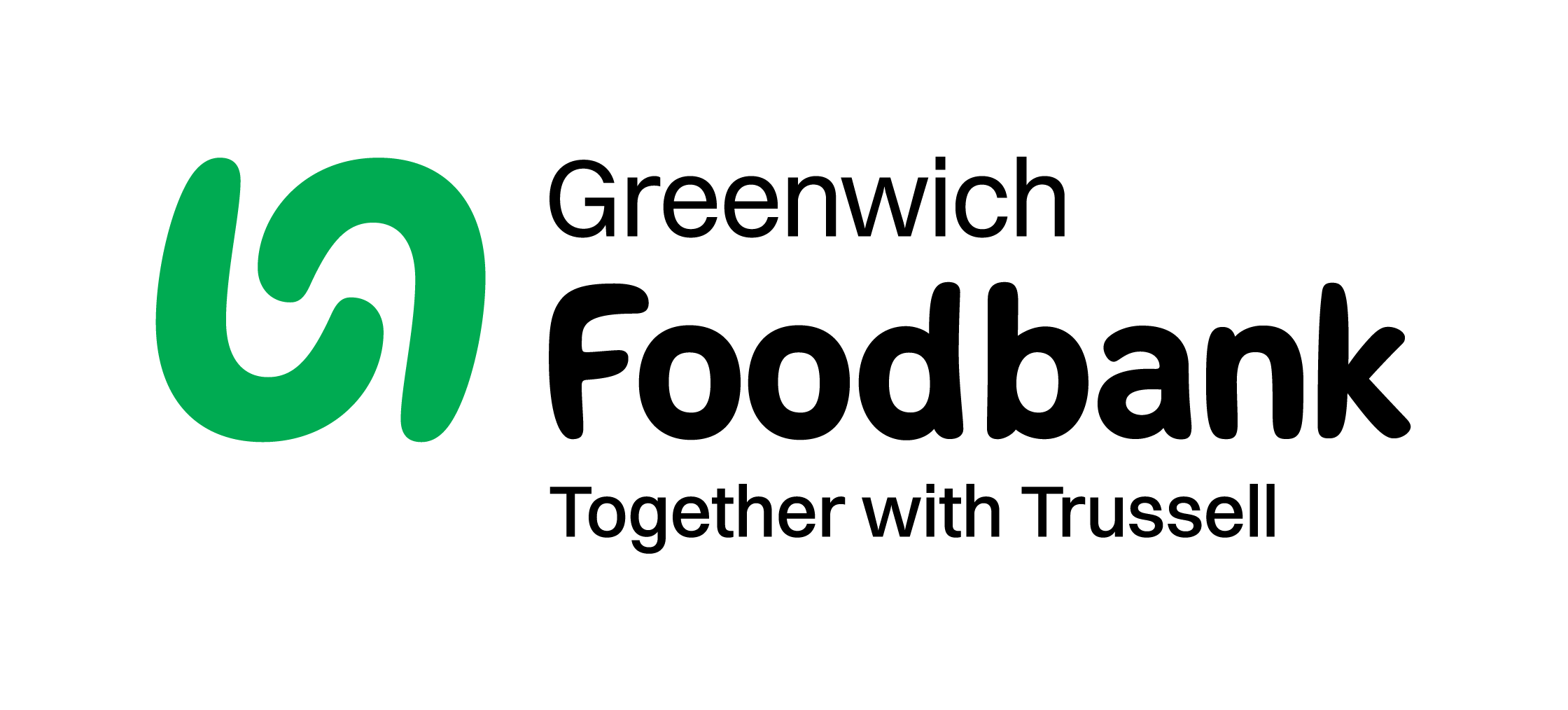 Greenwich Foodbank Logo